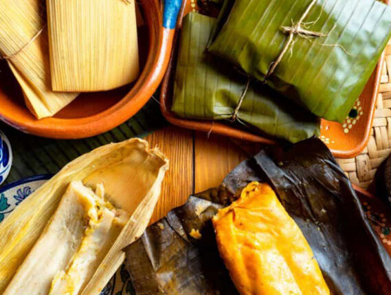 2 DE FEBRERO: DIA DE LOS TAMALES Y DE LA VIRGEN DE LA CANDELARIA