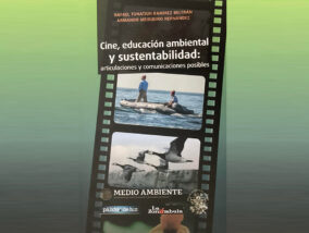 EL LIBRO CINE, EDUCACIÓN AMBIENTAL Y SUSTENTABILIDAD