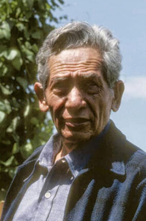 EL MAESTRO EFRAÍM HERNÁNDEZ XOLOCOTZI: PILAR DE LA CIENCIA MEXICANA PARTE 2