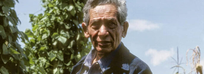 EL MAESTRO EFRAÍM HERNÁNDEZ XOLOCOTZI: PILAR DE LA CIENCIA MEXICANA PARTE 2