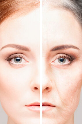 ENVEJECIMIENTO SALUDABLE