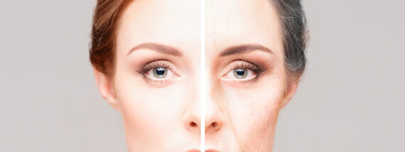 ENVEJECIMIENTO SALUDABLE