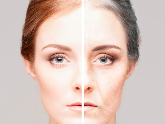 ENVEJECIMIENTO SALUDABLE