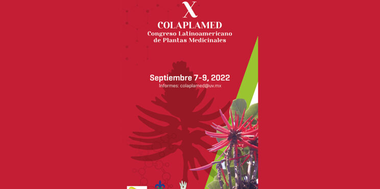 INVITACIÓN AL X CONGRESO LATINOAMERICANO DE PLANTAS MEDICINALES INVITACIÓN AL X CONGRESO LATINOAMERICANO DE PLANTAS MEDICINALES