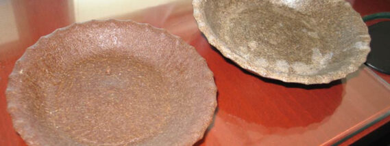 MATERIALES BIODEGRADABLES COMO SUBSTITUTOS DE LOS PLÁSTICOS PARTE 2