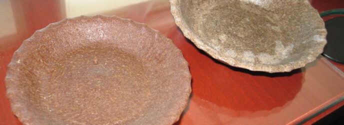 MATERIALES BIODEGRADABLES COMO SUBSTITUTOS DE LOS PLÁSTICOS PARTE 2