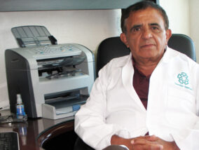 MATERIALES BIODEGRADABLES COMO SUBSTITUTOS DE LOS PLÁSTICOS