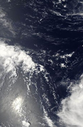 HURACANES, CICLONES Y TORMENTAS TROPICALES PARTE 2