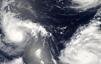 HURACANES, CICLONES Y TORMENTAS TROPICALES PARTE 2