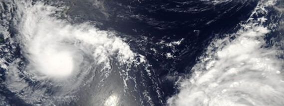 HURACANES, CICLONES Y TORMENTAS TROPICALES PARTE 2