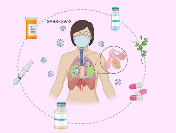 FÁRMACOS Y PRODUCTOS NATURALES PARA EL TRATAMIENTO DE COVID-19. UNA REVISIÓN DE LA LITERATURA