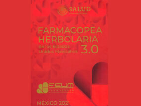 FARMACOPEA HERBOLARIA DE LOS ESTADOS UNIDOS MEXICANOS PARTE 2