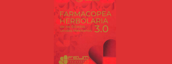 FARMACOPEA HERBOLARIA DE LOS ESTADOS UNIDOS MEXICANOS PARTE 2