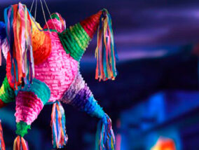 TRADICIONAL POSADA NAVIDEÑA