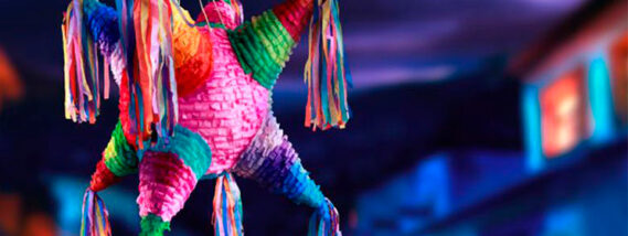 TRADICIONAL POSADA NAVIDEÑA