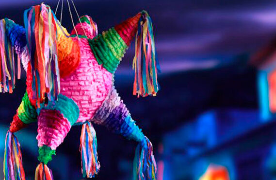 TRADICIONAL POSADA NAVIDEÑA