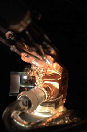 LA FOTOSISTESIS ARTIFICIAL, UNA OPORTUNIDAD ENERGETICA A FUTURO