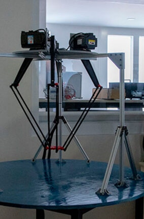 APLICACIONES DE ROBOTS Y SU IMPACTO CON EL MEDIO AMBIENTE