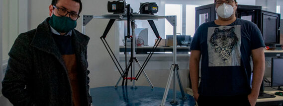 APLICACIONES DE ROBOTS Y SU IMPACTO CON EL MEDIO AMBIENTE