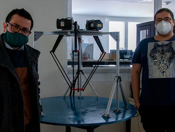 APLICACIONES DE ROBOTS Y SU IMPACTO CON EL MEDIO AMBIENTE