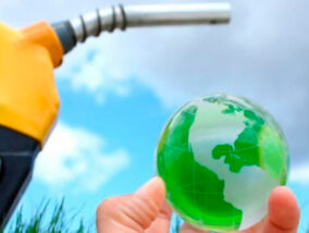 BIOCOMBUSTIBLES: UNA ALTERNATIVA ECOLÓGICA