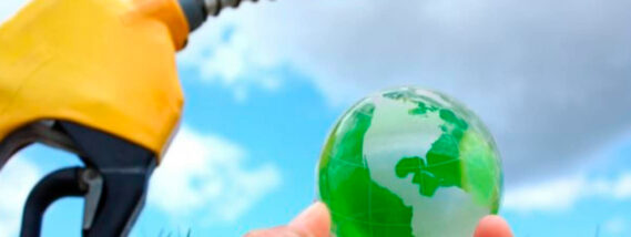 BIOCOMBUSTIBLES: UNA ALTERNATIVA ECOLÓGICA