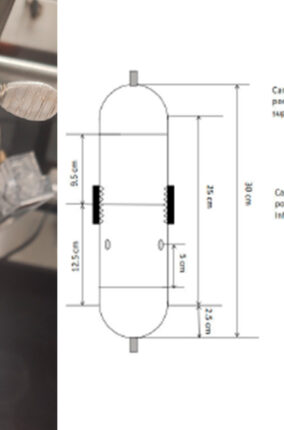 EL HIDRÓGENO: UN NUEVO COMBUSTIBLE