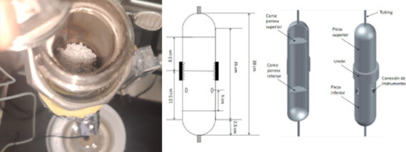 EL HIDRÓGENO: UN NUEVO COMBUSTIBLE