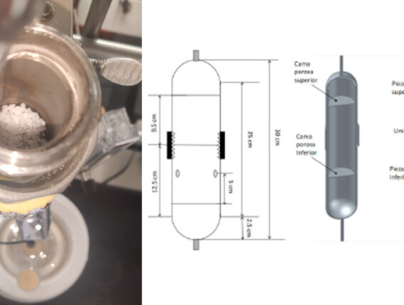EL HIDRÓGENO: UN NUEVO COMBUSTIBLE