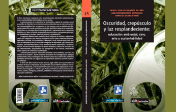 PUBLICACIÓN DEL LIBRO “OSCURIDAD, CREPÚSCULO Y LUZ RESPLANDECIENTE