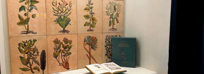 EL CÓDICE DE LA CRUZ-BADIANO. NUEVA EDICIÓN DE LA FACULTAD DE MEDICINA DE LA UNAM