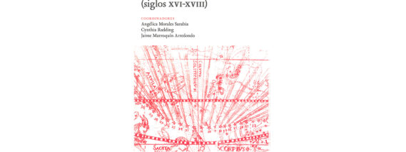 EL LIBRO “LOS SABERES JESUITAS Y LA PRIMERA GLOBALIZACIÓN