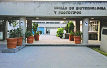 UNIDAD DE BIOLOGÍA TECNOLOGÍA Y PROTOTIPOS EN LA FES IZTACALA