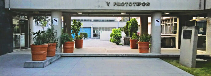 UNIDAD DE BIOLOGÍA TECNOLOGÍA Y PROTOTIPOS EN LA FES IZTACALA