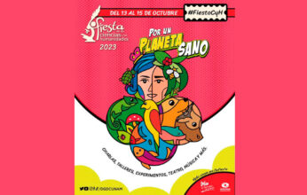 FIESTA DE LAS CIENCIAS Y LAS HUMANIDADES