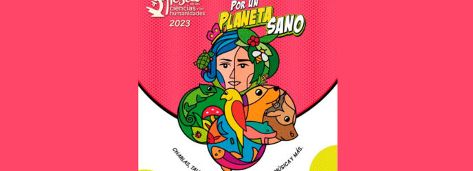 FIESTA DE LAS CIENCIAS Y LAS HUMANIDADES