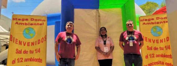 MEGADOMO AMBIENTAL