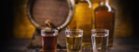 EL TEQUILA, UN REGALO PARA EL MUNDO