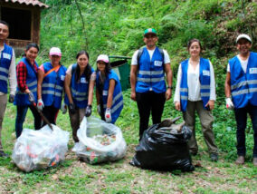 LA IMPORTANCIA DEL BOSQUE MESÓFILO DE MONTAÑA
