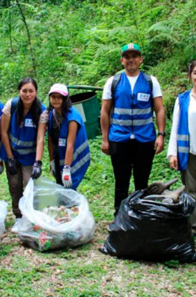 LA IMPORTANCIA DEL BOSQUE MESÓFILO DE MONTAÑA