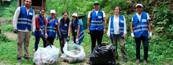 LA IMPORTANCIA DEL BOSQUE MESÓFILO DE MONTAÑA