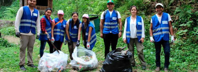 LA IMPORTANCIA DEL BOSQUE MESÓFILO DE MONTAÑA