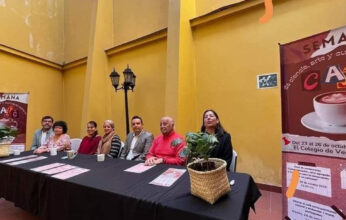 LOS CAFETALES EN MÉXICO