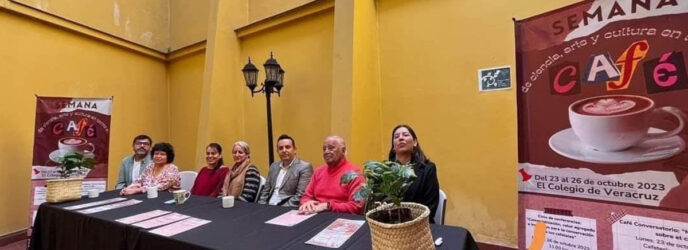 LOS CAFETALES EN MÉXICO