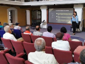 LOS CAFETALES EN MÉXICO PARTE 2