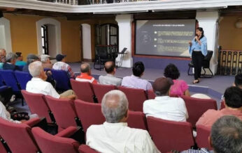 LOS CAFETALES EN MÉXICO PARTE 2