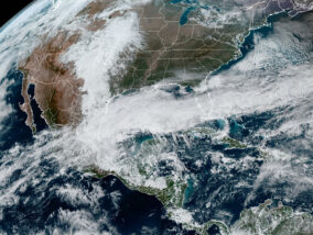 ¿INVIERNO MÁS FRÍO O MÁS CÁLIDO?