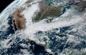 ¿INVIERNO MÁS FRÍO O MÁS CÁLIDO?