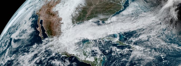 ¿INVIERNO MÁS FRÍO O MÁS CÁLIDO?