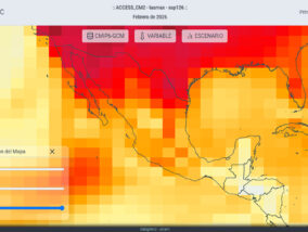 EL IMPACTO DEL CAMBIO CLIMÁTICO EN LA ECONOMÍA GLOBAL PARTE 2